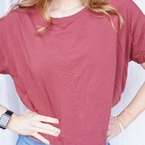 LuluLemon Tshirt